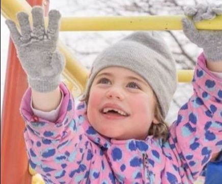 Children enjoying outdoor adventures at local Leslieville park
